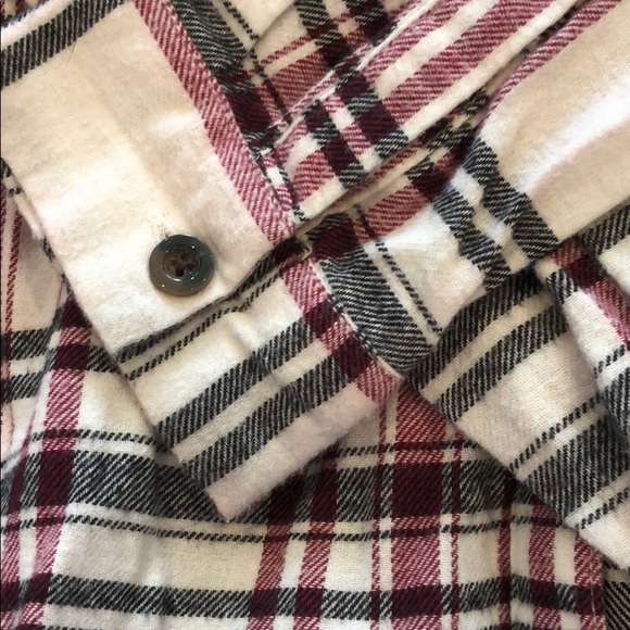 Flannel - Picture 2 of 4